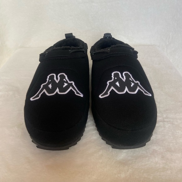 Logo Tasin Sneaker Mule by Kappa - Picture 8 of 13